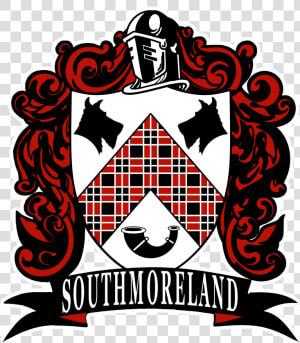 Transparent School Border Png   Southmoreland Scotties  Png Download