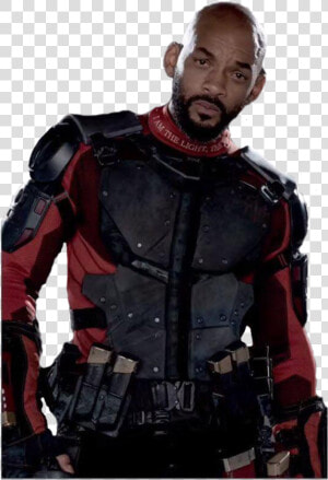 Suicide Squad Deadshot Png  Transparent Png