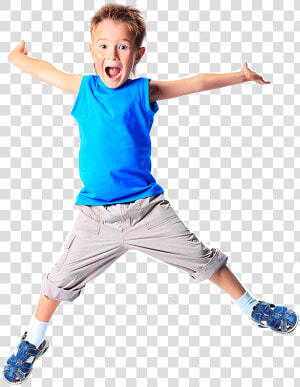 Boy Jump Png Image   Kid Jumping Png  Transparent Png