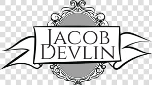 Jacob Devlin Logo Small  HD Png Download