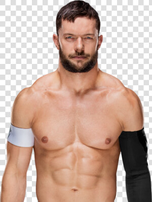 Transparent Dolph Ziggler Png   Finn Balor Wwe Champion  Png Download