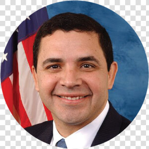 Henry Cuellar Vice Chairman   Rep Henry Cuellar D Texas  HD Png Download