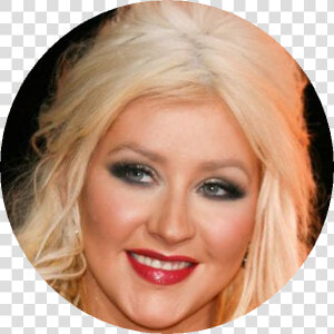 Christinaaguilera   Christina Aguilera  HD Png Download