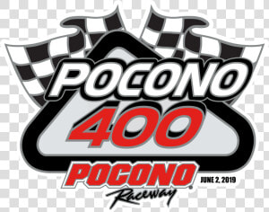 Pocono 400  HD Png Download