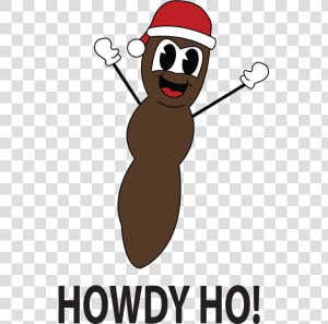 Transparent Mr Hankey Png   Mr Hankey South Park  Png Download