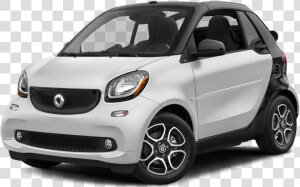 2017 Smart Fortwo  HD Png Download