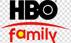 Hbo Family Channel Logo  HD Png Download