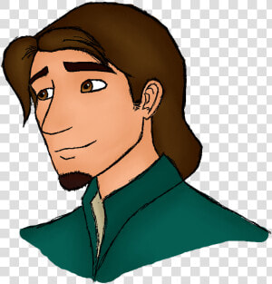 Flynn Rider Png Picture   Cartoon  Transparent Png