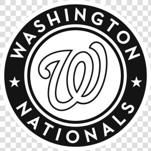 Washington Nationals Logo Png  Transparent Png