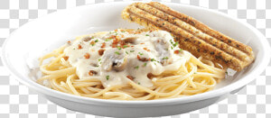 Spaghetti Carbonara   Spaghetti Carbonara Kenny Rogers  HD Png Download