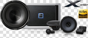 Subwoofer  HD Png Download