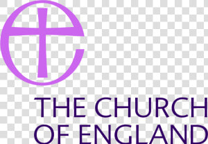 Church Of England Logo   History Of Church Of England  HD Png Download