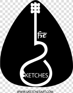 The Sketches Logo   Illustration  HD Png Download