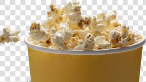 Transparent Popcorn Png   Popcorn  Png Download