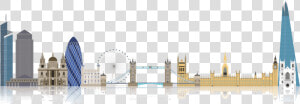 Sights Of London Png Image   London Png Transparent  Png Download