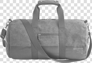 Mack Weldon Gtx Duffel Bag  HD Png Download