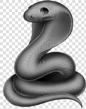 Snake Cobra Base   Png Download   Cat And Snake Hybrid  Transparent Png