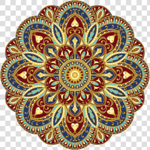 Transparent Sublime Png   Earth Mandala  Png Download