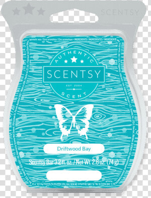 Driftwood Bay Scentsy Bar   Pumpkin Cinnamon Swirl Scentsy  HD Png Download