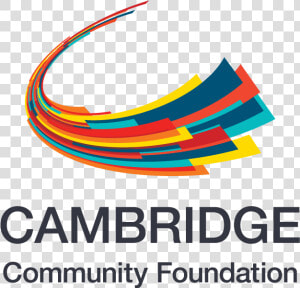 Cambridge Community Foundation  HD Png Download