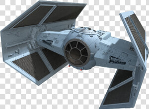 Premium Eras Legends   Transparent Star Wars Tie Fighter  HD Png Download