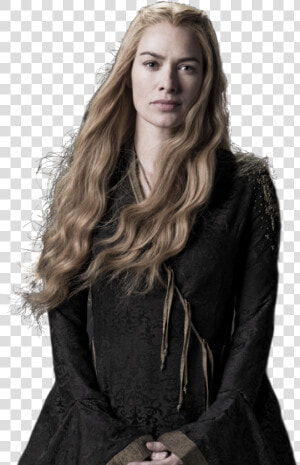 Cersei Lannister Png Transparent Image   Cersei Lannister  Png Download