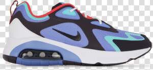 Air Max   Air Max 200  HD Png Download