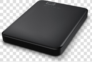 Wd Elements™ Usb   Hdd Wd Elements Portable 1tb  HD Png Download