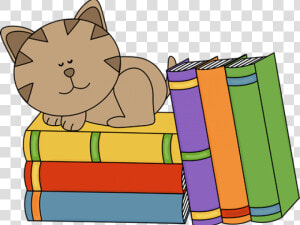 Transparent Stack Of Books Clipart Png   Kids Books Clip Art  Png Download