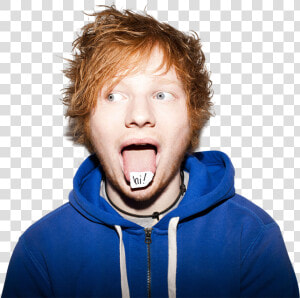 Ed Sheeran Png  Transparent Png