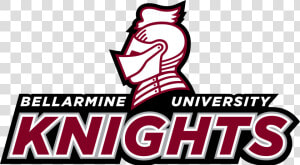 Bellarmine University Athletics Logo  HD Png Download