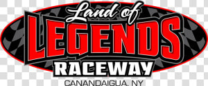 Picture   Land Of Legends Speedway  HD Png Download