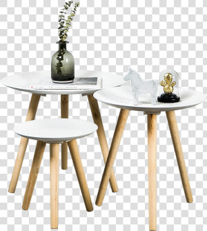 Louis Fashion Nordic Style Simple Small Tea Table Modern   Coffee Table  HD Png Download