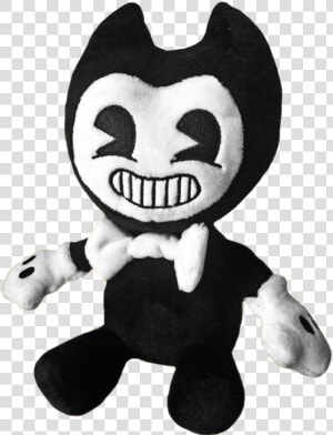 Official Bendy Plush Png By Superfredbear734 Dbv2dfw fullview  Transparent Png