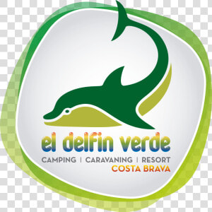 El Delfin Verde  HD Png Download