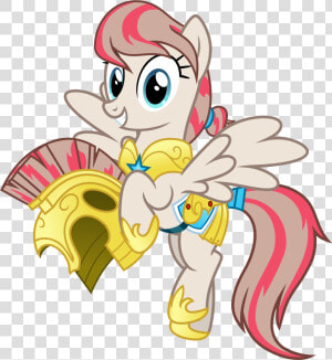 Transparent Drought Clipart   My Little Pony Angel Wings  HD Png Download