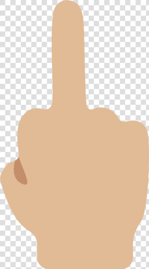 Middle Finger Emoji Png   Doigt D Honneur Png  Transparent Png