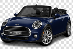 Select 2019 Mini Cooper Convertible   Mini Cooper Price List In India  HD Png Download