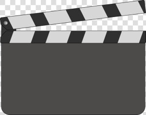 Filmklappe  Flap  Film  Film Production  Cinema   Filmklappe Png  Transparent Png