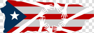 Puerto Rico Png   Puerto Rico Flag Clip Art  Transparent Png