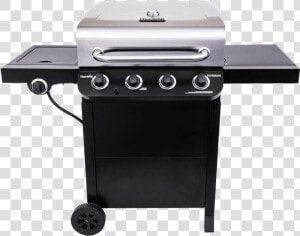 Performance™ 4 burner Gas Grill   Barbecue Grill  HD Png Download