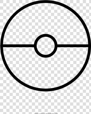 Fortune Pokeball Coloring Pages Page   Dibujos De Pokebolas Para Colorear  HD Png Download