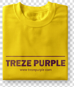 Transparent Yellow Shirt Png   Folded Shirt Png  Png Download