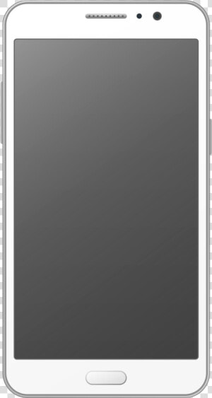 Smartphone Vector Png Transparent Image   Smartphone  Png Download