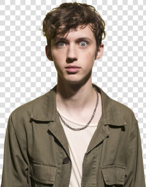 Troye Sivan Image   Troye Sivan Png  Transparent Png