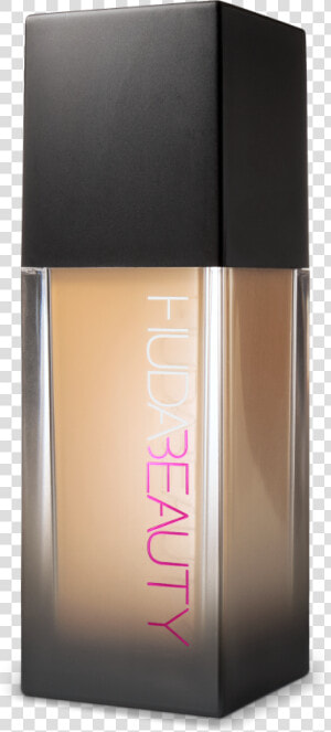  fauxfilter Foundation    Hi res   Huda Beauty Foundation Prix Tunisie  HD Png Download