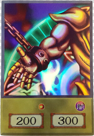 Yu Gi Oh Cards Exodia  HD Png Download