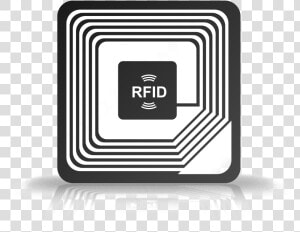 Rfid Tag  HD Png Download