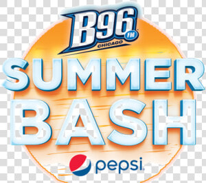 B96 Chicago  HD Png Download