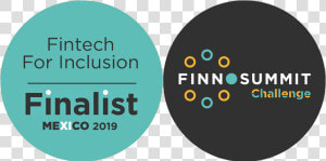 Hydrogen A Financial Inclusion Finalist At Finnosummit   Mymicroinvest  HD Png Download